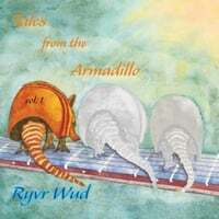Tales from the Armadillo, Vol. 1